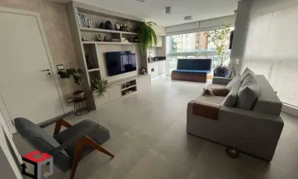 Apartamento com 3 quartos à venda na Rua Luís Góis, 1620, Mirandópolis, São Paulo