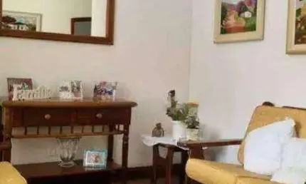 Sobrado à venda 4 quartos 2 suítes 3 vagas Centro - São Bernardo do Campo - SP