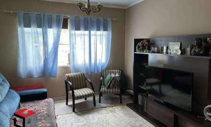 Sobrado à venda 4 quartos 3 vagas Santo André - São Paulo - SP