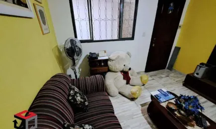Casa à venda 3 quartos 1 suíte 2 vagas Jardim do Mar - São Bernardo do Campo - SP