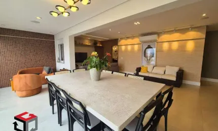 Apartamento à venda 3 quartos 3 suítes 2 vagas centro - são bernardo do campo - sp