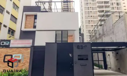 Sobrado comercial com 185m² - santa cecília - são paulo - sp.