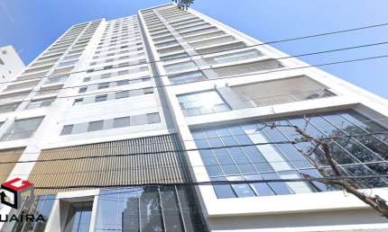 Apartamento 3 Dormitórios com 76m² - Chácara Santo Antônio (Zona Sul) - São Paulo - SP