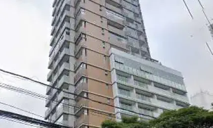 Apartamento com 1 quarto à venda na Rua Ministro Gabriel de Rezende Passos, 521, Moema, São Paulo