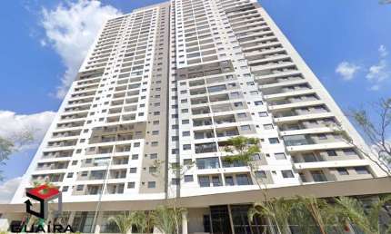 Apartamento 2 Dormitórios com 55m² - Vila Anastácio - São Paulo - SP .