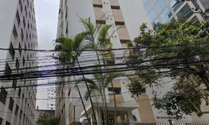 Apartamento 2 Dormitórios com 70m² - Consolação - São Paulo - SP.