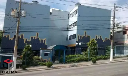 Apartamento de 60m² no Taboão em São Bernardo do Campo - SP