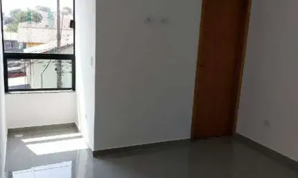 Apartamento 49 m² localizado no bairro metalúrgica santo andré - sp