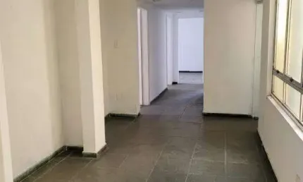 Conjunto comercial ao lado do metrô consolacao com 152m²