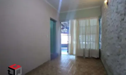 Sobrado para aluguel 3 quartos 2 vagas São Pedro - Santo André - SP