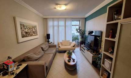 Apartamento à venda 3 quartos 1 suíte 2 vagas Centro - São Bernardo do Campo - SP