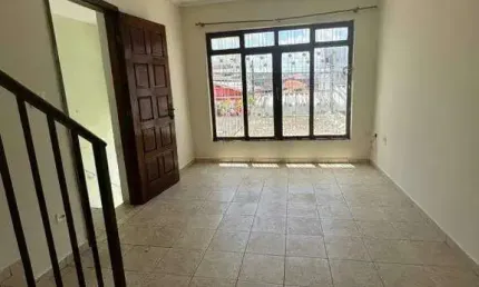 Sobrado à venda 3 quartos 1 suíte 2 vagas Anchieta - São Bernardo do Campo - SP