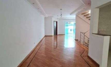 Casa 228 m² Localizado No Bairro Gilda Santo André - SP