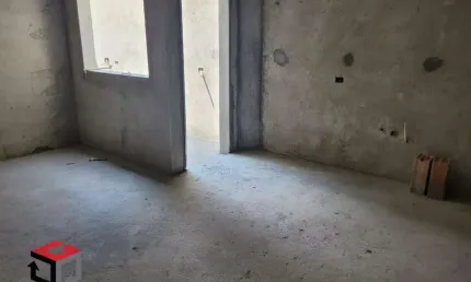 Apartamento à venda 3 quartos 1 suíte 2 vagas eldízia - santo andré - sp