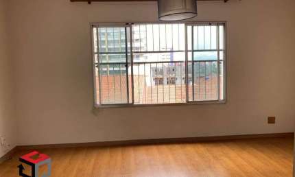 Apartamento à venda 3 quartos 2 vagas Anchieta - São Bernardo do Campo - SP