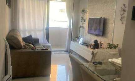 Apartamento à venda 3 quartos 1 suíte 1 vaga Das Nações - Santo André - SP