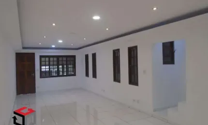 Sobrado à venda 6 quartos 2 suítes 3 vagas Estrela - Mauá - SP
