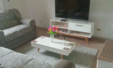 Casa à venda 4 quartos 4 vagas Guiomar - Santo André - SP