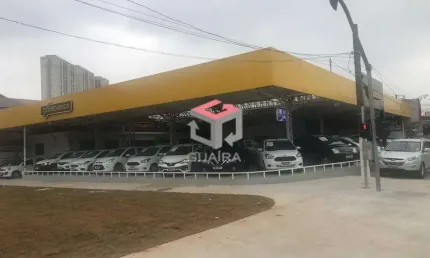 Terreno à venda na Alameda Glória, 88/98, Centro, São Bernardo do Campo