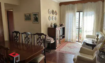 Apartamento com 2 quartos à venda na Avenida da Aclimação, 415, Aclimação, São Paulo