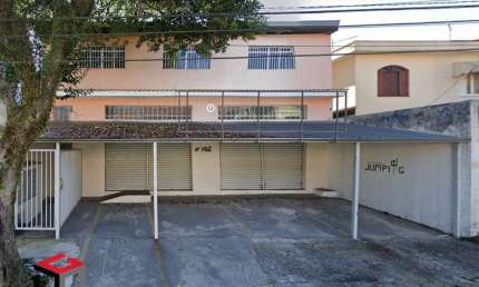 Salão à venda 4 vagas Assunção - São Bernardo do Campo - SP