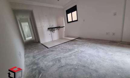 Apartamento à venda 2 quartos 1 suíte 1 vaga Campestre - Santo André - SP