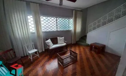 Sobrado à venda 2 quartos 1 suíte 2 vagas Cambuci - São Paulo - SP