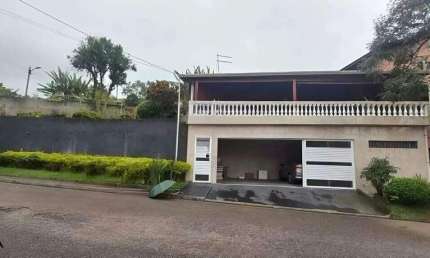 Casa à venda 2 quartos 3 vagas Batistini - São Bernardo do Campo - SP