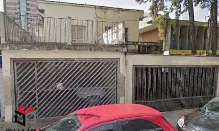Terreno à venda Jardim Bela Vista - Santo André - SP