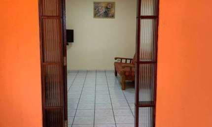 Sobrado à venda 3 quartos 2 vagas São Judas - Mauá - SP