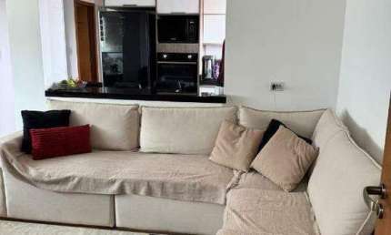 Apartamento 83 m² Localizado No Bairro Das Nações Santo André - SP