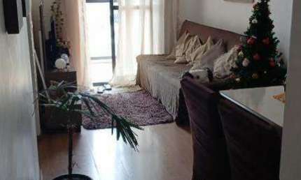 Apartamento à venda 2 quartos 1 suíte 1 vaga Curuçá - Santo André - SP