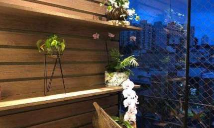 Apartamento à venda 2 quartos 1 suíte 2 vagas Centro - São Bernardo do Campo - SP