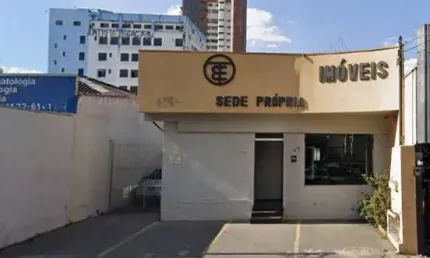 Terreno à venda na Rua das Figueiras, 160, Campestre, Santo André