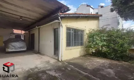 Casa à venda 4 quartos 2 suítes 5 vagas Capuava - Santo André - SP