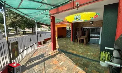 Casa com 1 quarto à venda na Rua Padre José Leite Penteado, 3, Assunção, São Bernardo do Campo