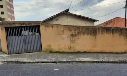 Terreno 515 m² localizado no bairro baeta neves são bernardo do campo - sp