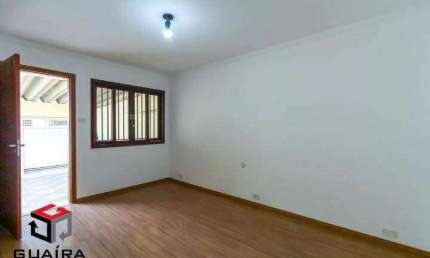Casa à venda 2 quartos 2 vagas Jordanópolis - São Bernardo do Campo - SP