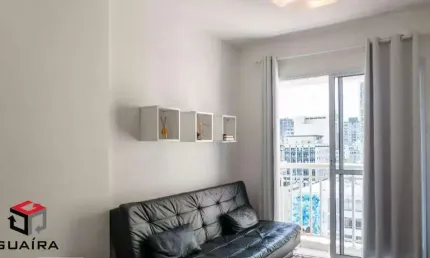 Apartamento com 40m² na consolação em são paulo - sp