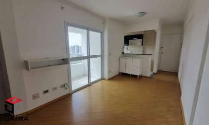 Apartamento para aluguel 2 quartos 3 vagas Príncipe de Gales - Santo André - SP