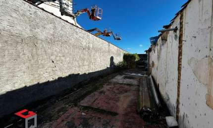 Terreno para aluguel Gonçalves - São Bernardo do Campo - SP