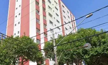 Apartamento com 77m² - Vila da Saúde - São Paulo - SP.