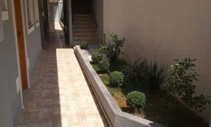 Apartamento com 40m² - 2 Dormitórios no Ipiranga/SP.
