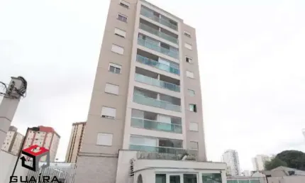 Apartamento com 55 m² - Vila Gumercindo - São Paulo - SP.