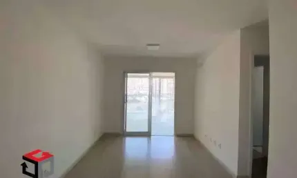Apartamento com 55 m² - Vila Gumercindo - São Paulo - SP.