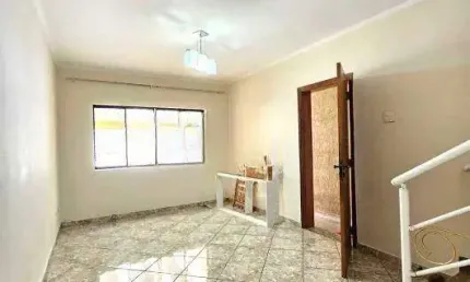 Sobrado à venda 3 quartos 2 suítes 2 vagas Paulicéia - São Bernardo do Campo - SP