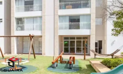 Apartamento com 100m² - Várzea da Barra Funda - São Paulo - SP.