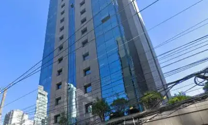 Sala comercial à venda na Rua Bandeira Paulista, 600, Itaim Bibi, São Paulo