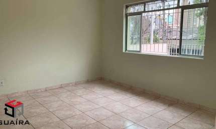 Casa para aluguel 2 quartos 3 vagas Valparaíso - Santo André - SP