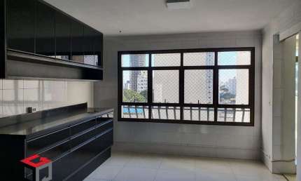 Apartamento para aluguel 4 quartos 1 suíte 3 vagas Centro - São Bernardo do Campo - SP